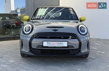 Хэтчбек MINI Cooper 2022 в 