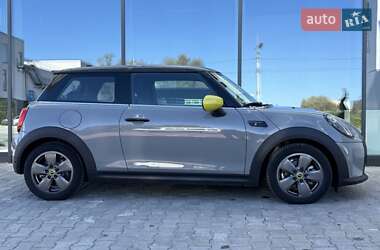 Хэтчбек MINI Cooper 2022 в 