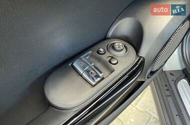 Хэтчбек MINI Cooper 2022 в 