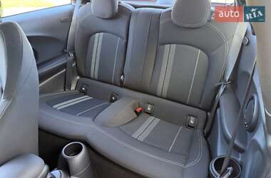 Хэтчбек MINI Cooper 2022 в 