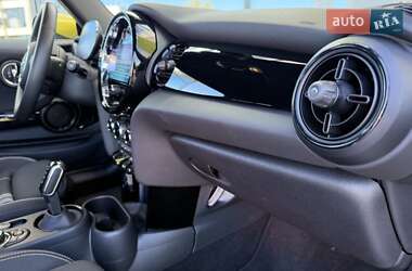 Хэтчбек MINI Cooper 2022 в 