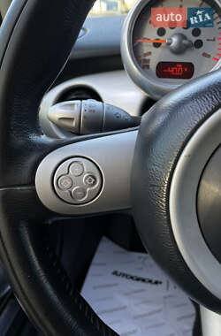Хетчбек MINI Cooper 2004 в 