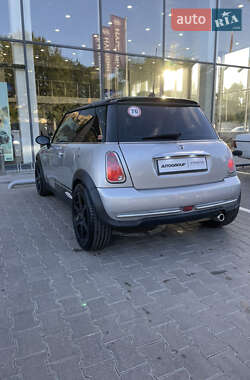 Хетчбек MINI Cooper 2004 в 