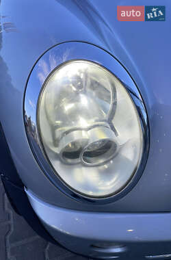 Хетчбек MINI Cooper 2004 в 