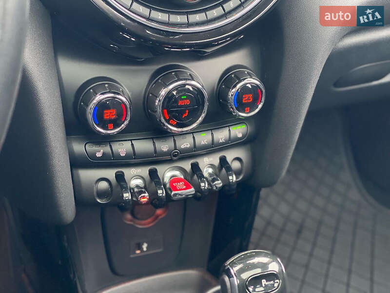 Хэтчбек MINI Cooper 2020 в Ужгороде фото 7 Хэтчбек MINI Cooper 2020 в Ужгороде