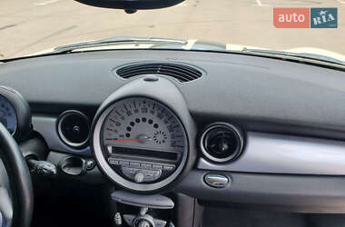 Хэтчбек MINI Cooper 2007 в 