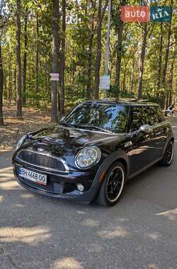 Хетчбек MINI Cooper 2009 в Одесі