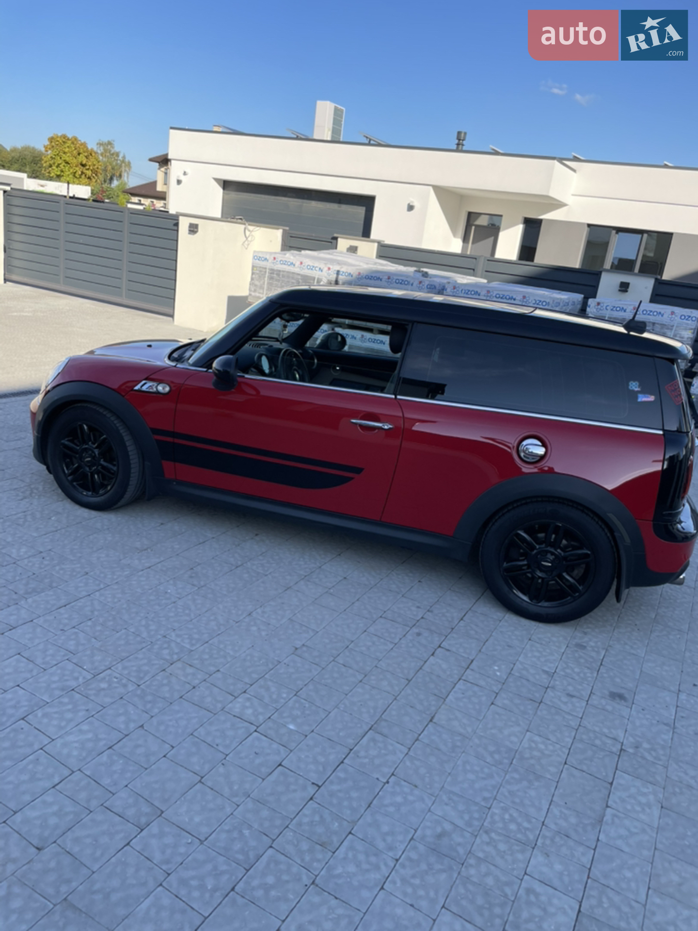 2013 MINI Cooper - мініатюра 6