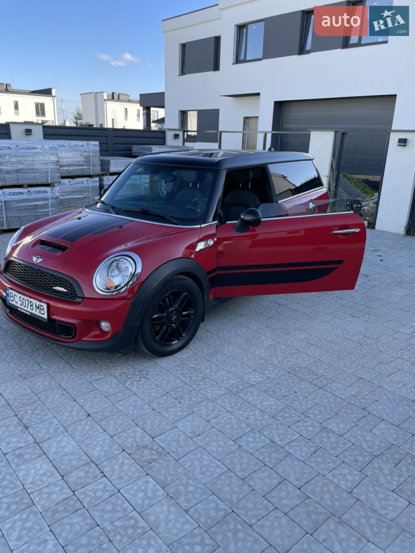 2013 MINI Cooper - мініатюра 5