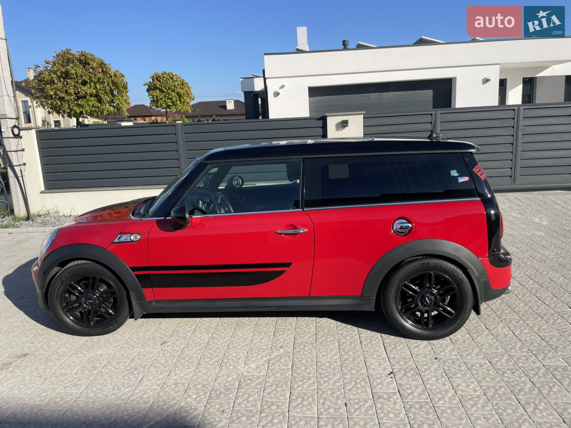 2013 MINI Cooper - мініатюра 2