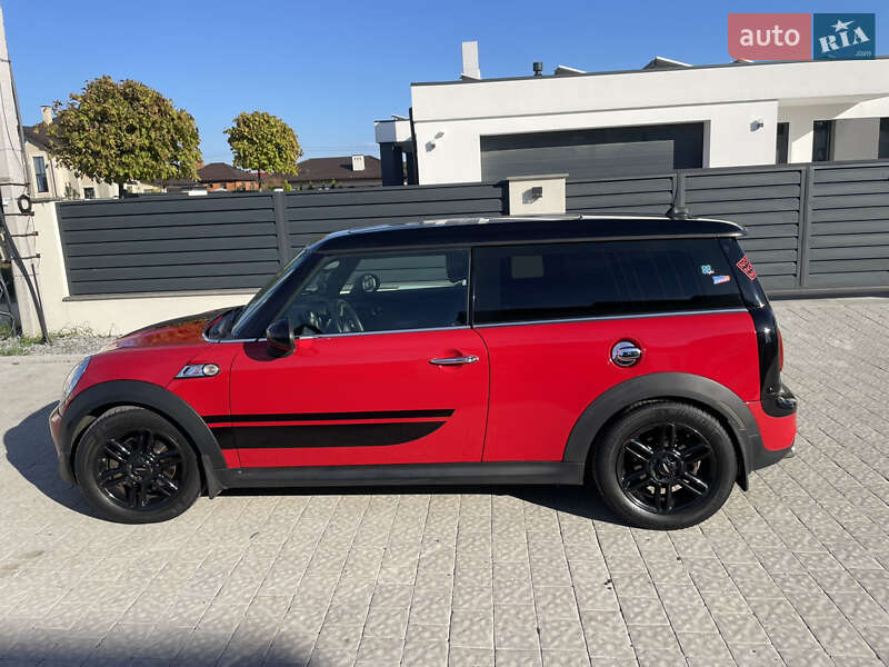 Хэтчбек MINI Cooper 2013 в Львове фото 2 Хэтчбек MINI Cooper 2013 в Львове