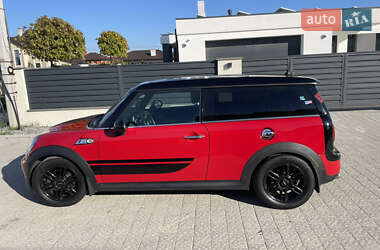 Хэтчбек MINI Cooper 2013 в 