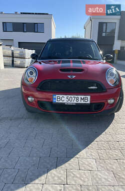 Хэтчбек MINI Cooper 2013 в Львове