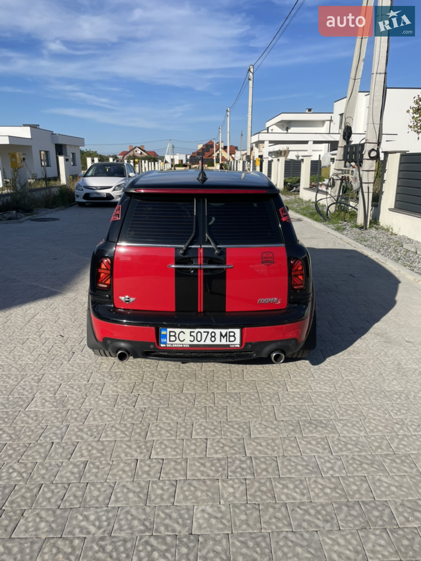 2013 MINI Cooper - мініатюра 3