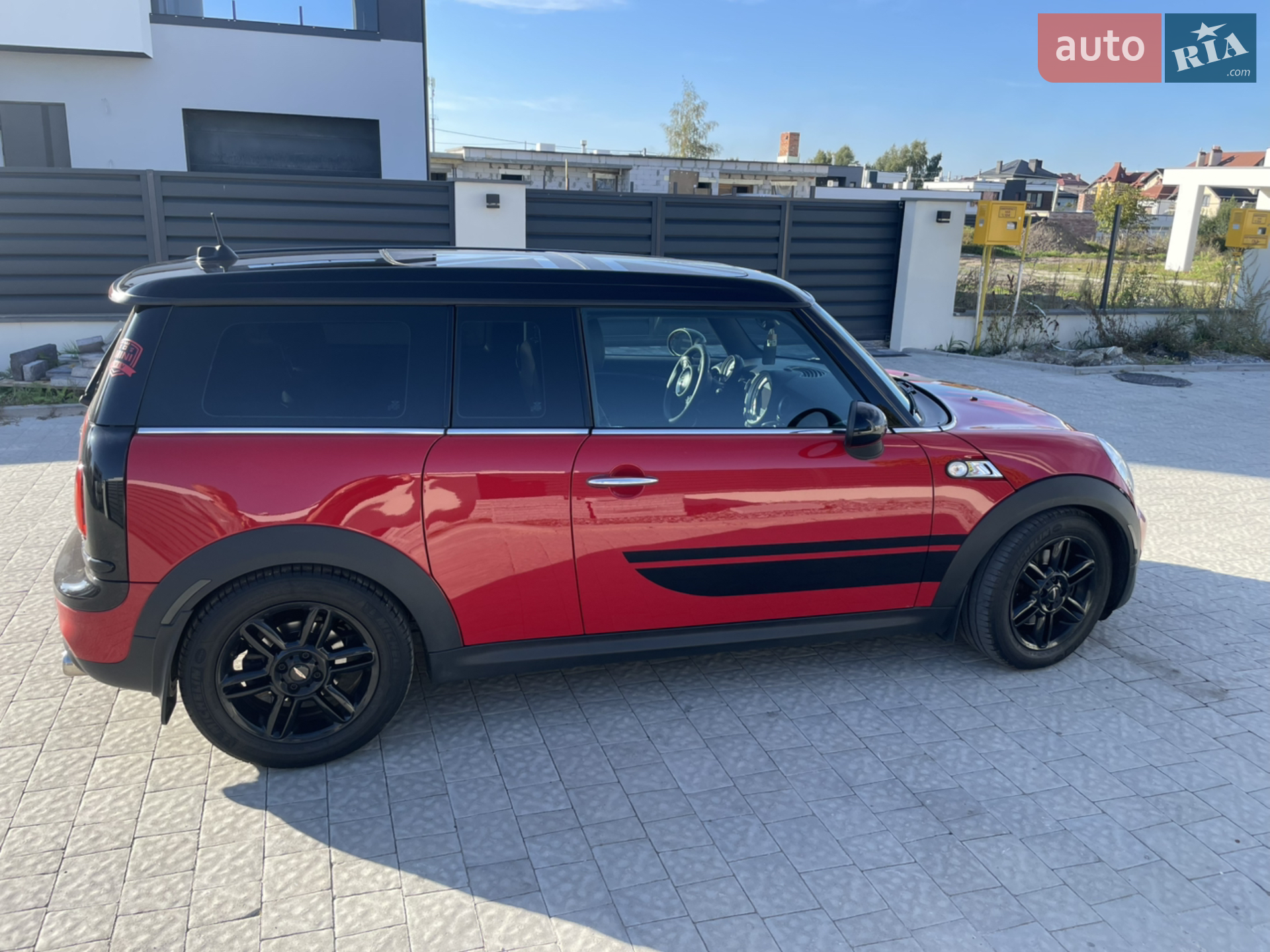 2013 MINI Cooper - мініатюра 4