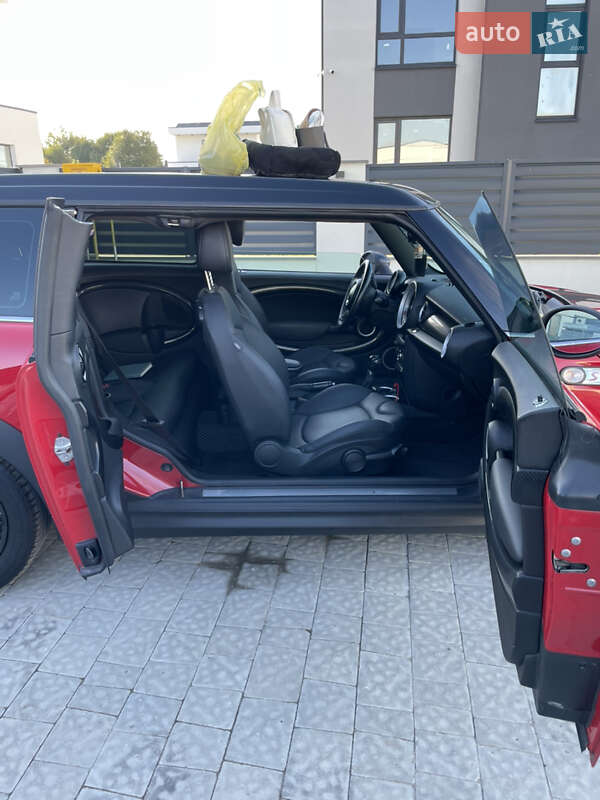 Хэтчбек MINI Cooper 2013 в Львове фото 7 Хэтчбек MINI Cooper 2013 в Львове