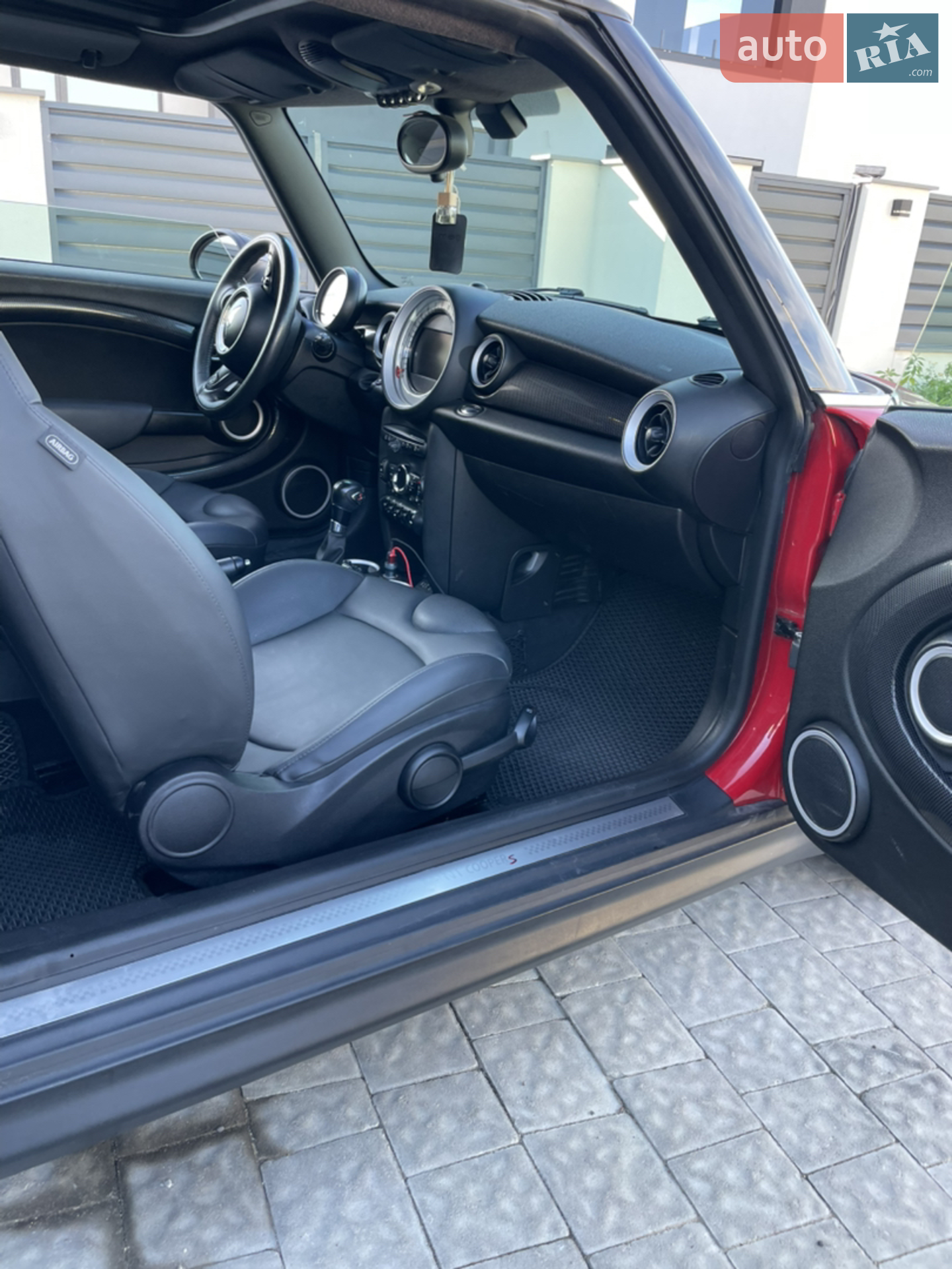 2013 MINI Cooper - мініатюра 8