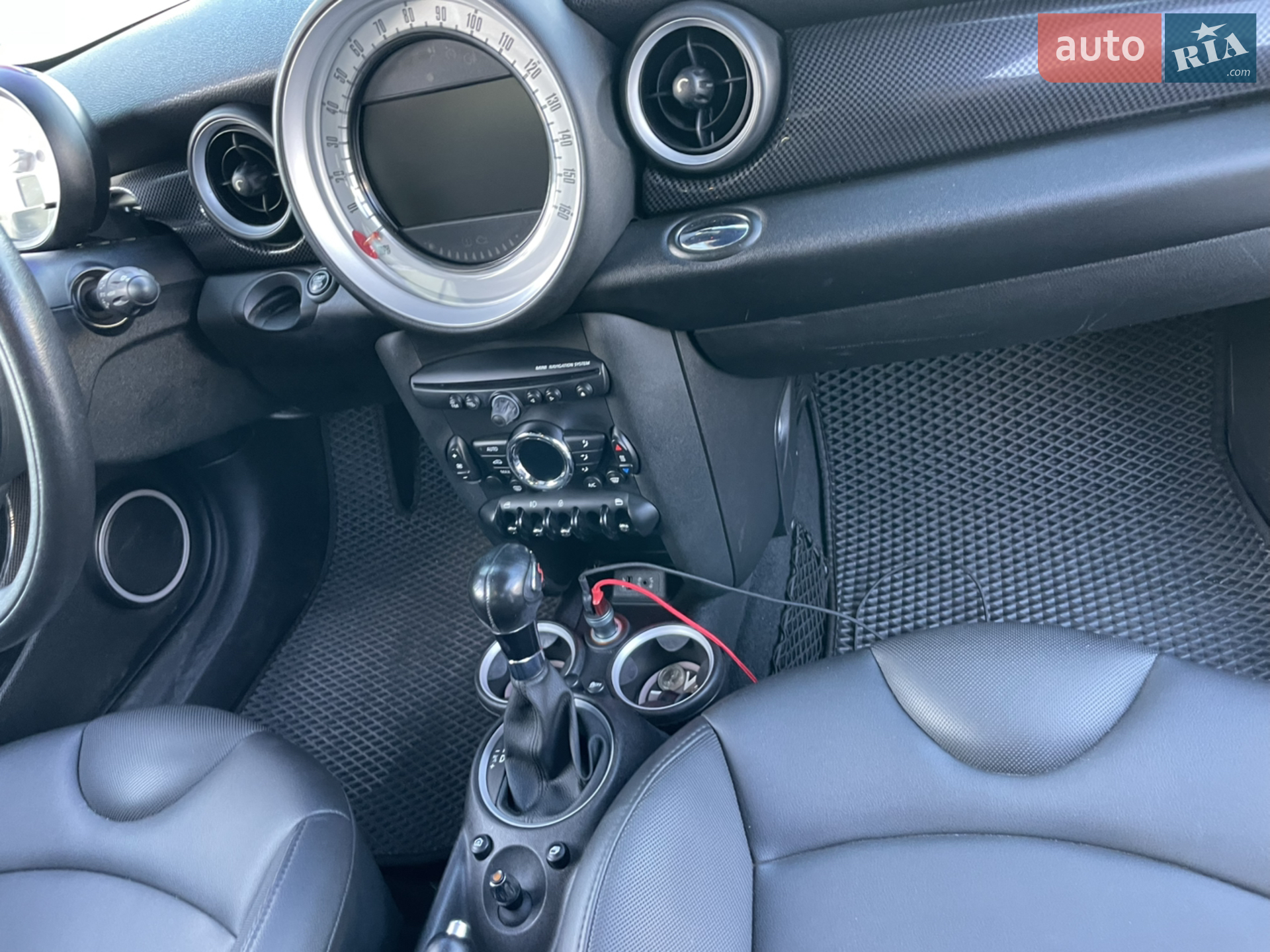 2013 MINI Cooper - мініатюра 9
