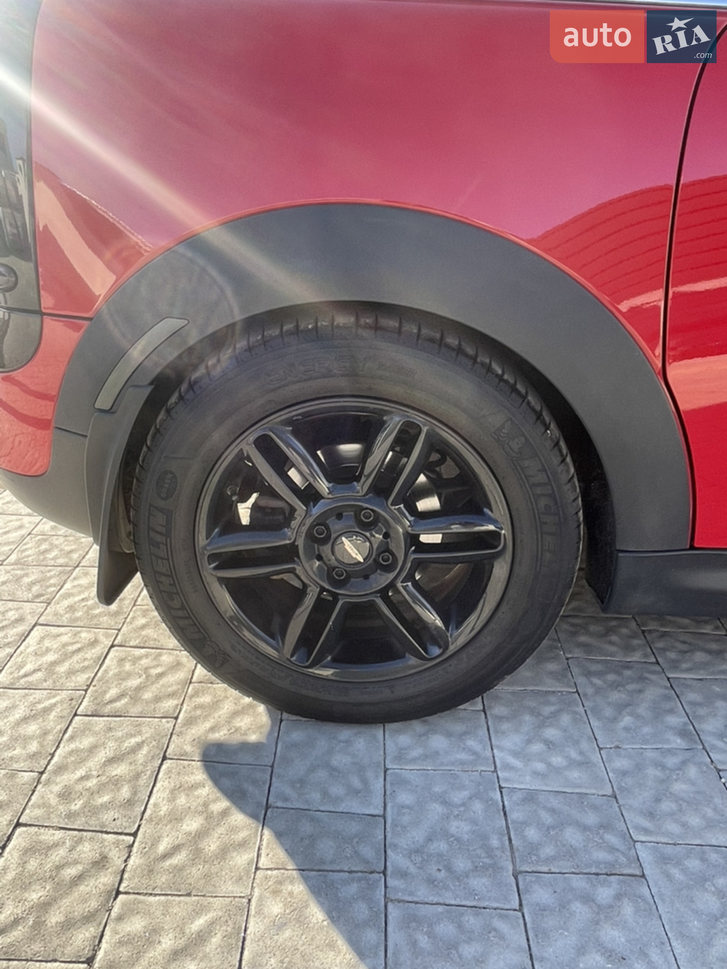 2013 MINI Cooper - мініатюра 11