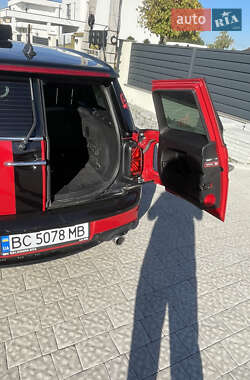 Хэтчбек MINI Cooper 2013 в Львове
