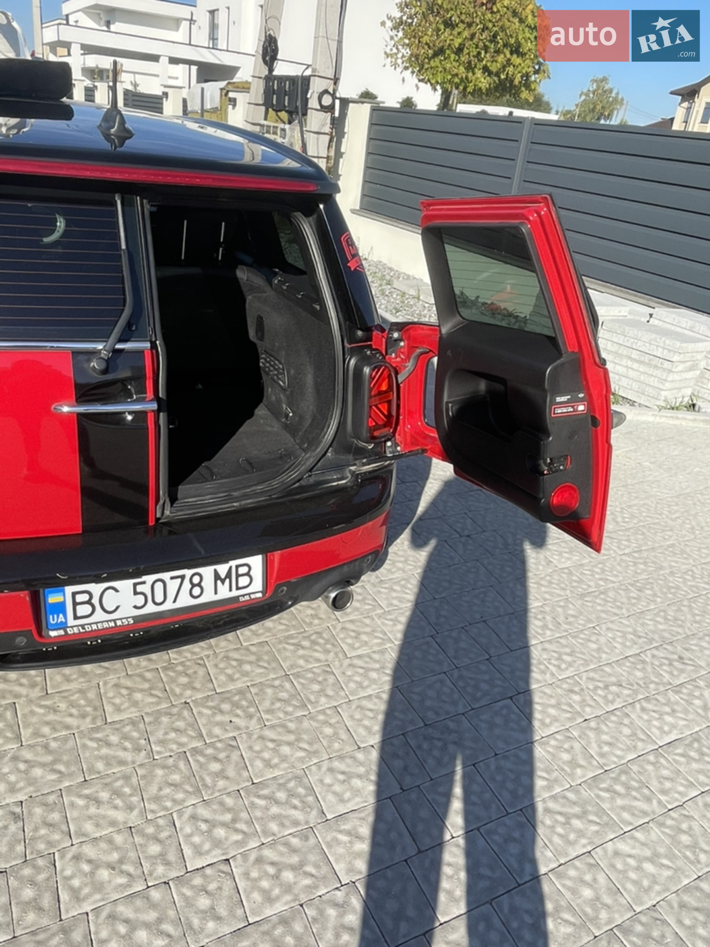 2013 MINI Cooper - мініатюра 13