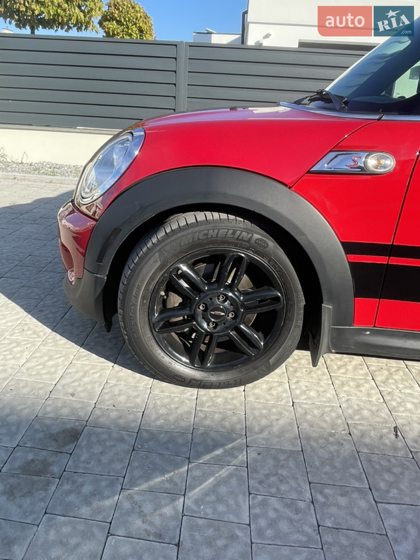 2013 MINI Cooper - мініатюра 12