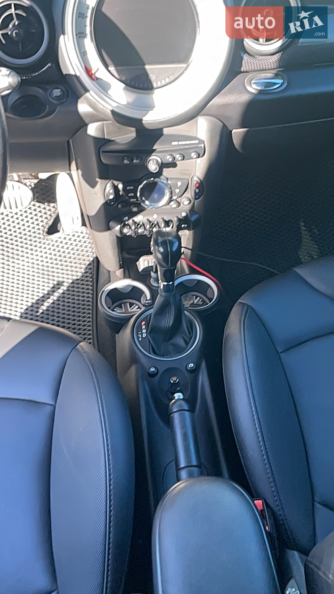 2013 MINI Cooper - мініатюра 14