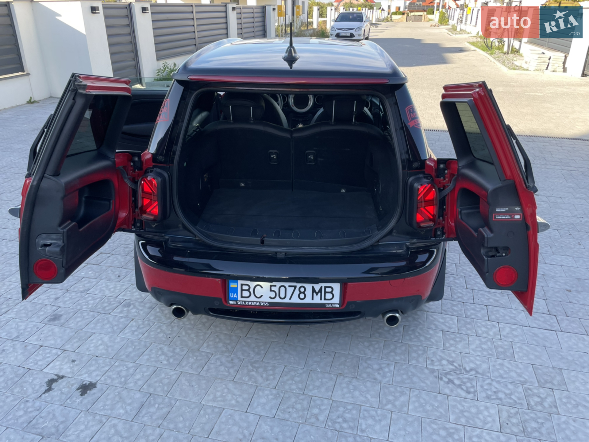 2013 MINI Cooper - мініатюра 16