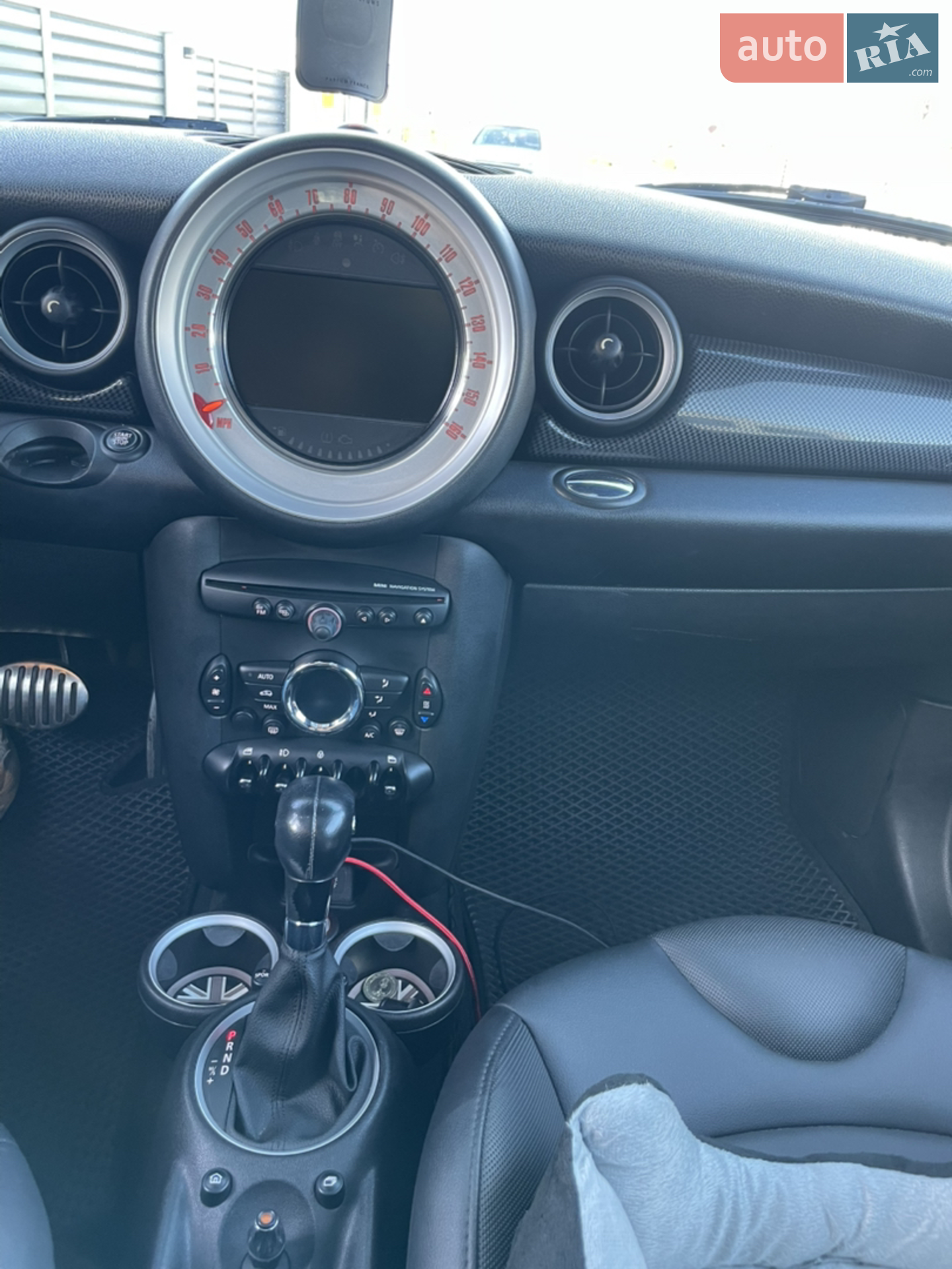 2013 MINI Cooper - мініатюра 20