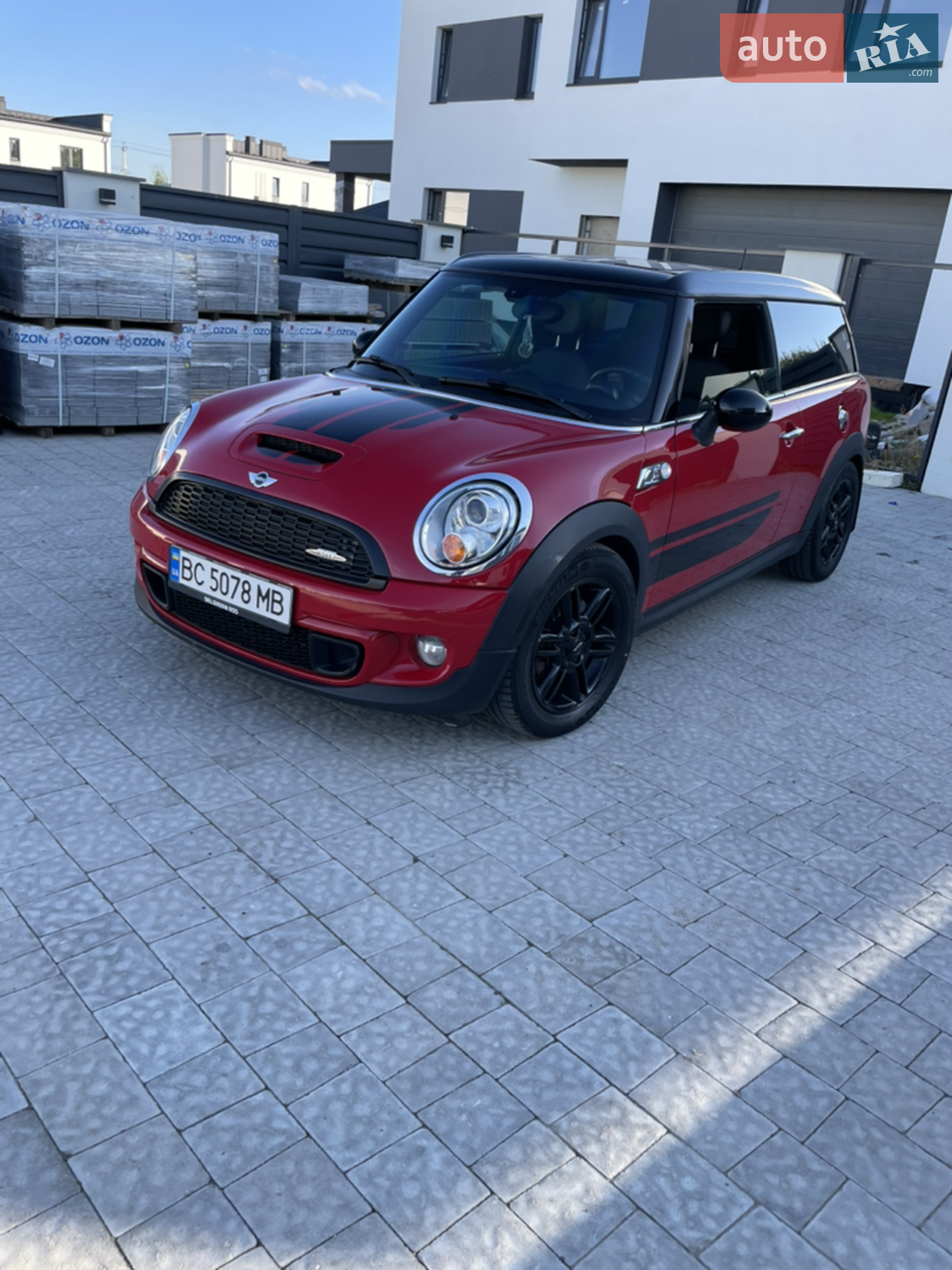 2013 MINI Cooper - мініатюра 18