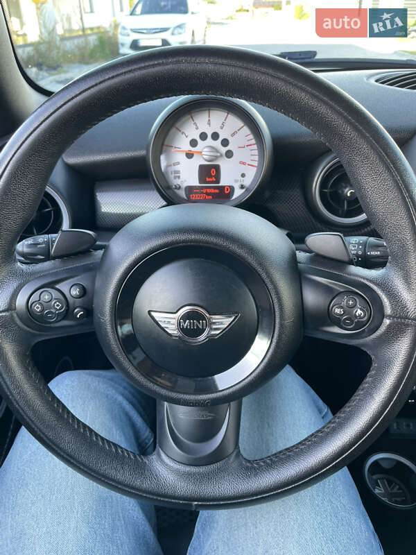 Хэтчбек MINI Cooper 2013 в Львове фото 19 Хэтчбек MINI Cooper 2013 в Львове