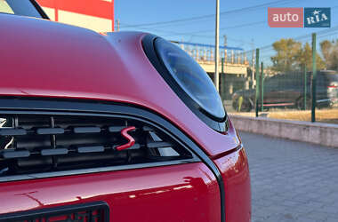 Хэтчбек MINI Cooper 2025 в 