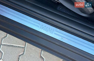 Хэтчбек MINI Cooper 2025 в 