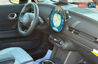 Хэтчбек MINI Cooper 2025 в 