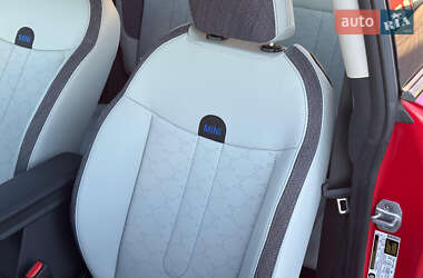 Хэтчбек MINI Cooper 2025 в 
