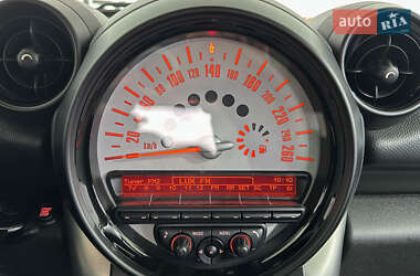 Хэтчбек MINI Cooper 2013 в 