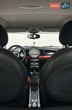 Хетчбек MINI Cooper 2008 в 