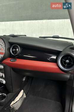 Хетчбек MINI Cooper 2008 в 