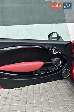 Хетчбек MINI Cooper 2008 в 