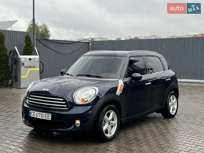 Хэтчбек MINI Cooper 2013 в 