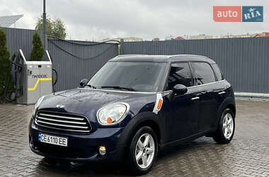 Хэтчбек MINI Cooper 2013 в 