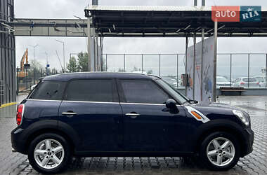 Хэтчбек MINI Cooper 2013 в 