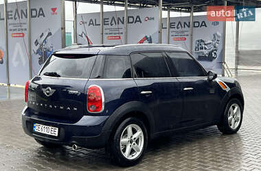 Хэтчбек MINI Cooper 2013 в 