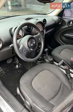 Хэтчбек MINI Cooper 2013 в 