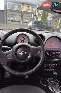 Хэтчбек MINI Cooper 2013 в 