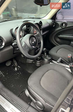 Хэтчбек MINI Cooper 2013 в 