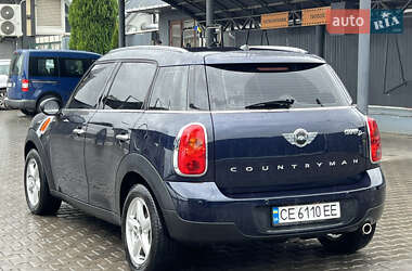 Хэтчбек MINI Cooper 2013 в 