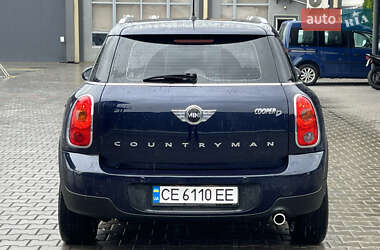 Хэтчбек MINI Cooper 2013 в 