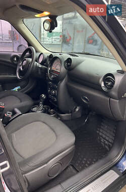 Хэтчбек MINI Cooper 2013 в 