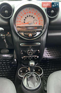 Хэтчбек MINI Cooper 2013 в 